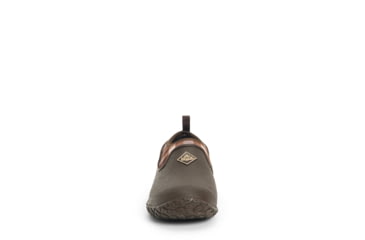 Image of Muck Boots Muckster II Low Shoe - Womens, Brown w/ Plaid, 9, M2LW-9PLD-BRN-090