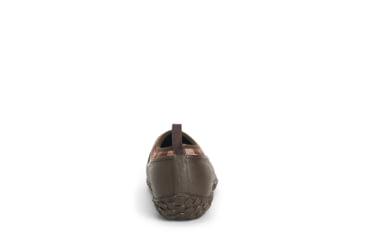 Image of Muck Boots Muckster II Low Shoe - Womens, Brown w/ Plaid, 9, M2LW-9PLD-BRN-090