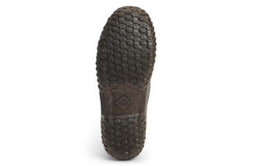 Image of Muck Boots Muckster II Low Shoe - Womens, Brown w/ Plaid, 9, M2LW-9PLD-BRN-090