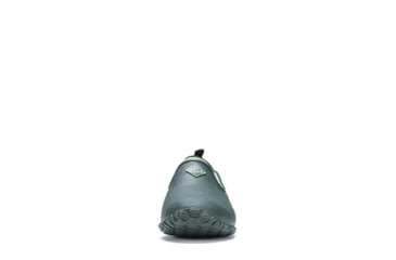 Image of Muck Boots Muckster II Low Shoe - Womens, Green, 11, M2LW-300-GRN-110