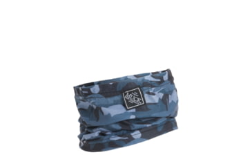 Image of Muck Boots Neck Gaiter - Unisex, Black Camo, One Size, MNG-000-CAM-OS