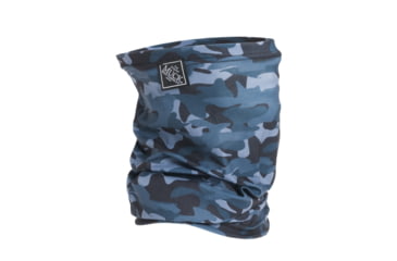 Image of Muck Boots XT Neck Gaiter - Unisex, Black Camo, U, MNG-000-CAM-OS