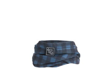 Image of Muck Boots Neck Gaiter - Unisex, Gray, One Size, MNG-1PLD-GRY-OS