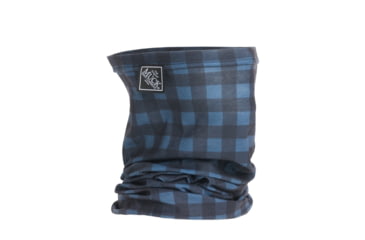 Image of Muck Boots XT Neck Gaiter - Unisex, Gray, U, MNG-1PLD-GRY-OS