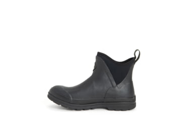 Image of Muck Boots Originals Ankle Boot - Womens, Black, 7, OAW-000-BLK-070