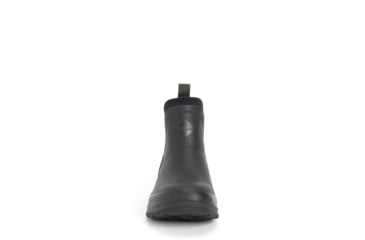 Image of Muck Boots Originals Ankle Boot - Womens, Black, 7, OAW-000-BLK-070