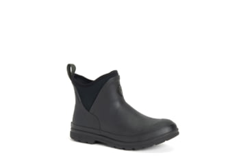Image of Muck Boots Originals Ankle Boot - Women's, Black, 7, OAW-000-BLK-070