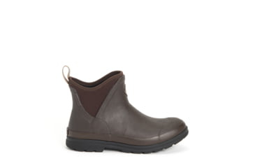 Image of Muck Boots Originals Ankle Boot - Womens, Brown, 9, OAW-900-BRN-090