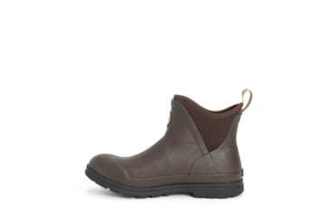 Image of Muck Boots Originals Ankle Boot - Womens, Brown, 9, OAW-900-BRN-090