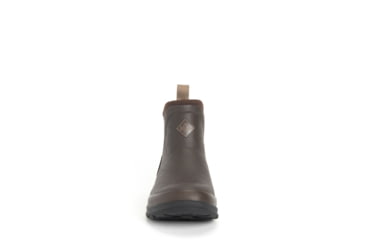Image of Muck Boots Originals Ankle Boot - Womens, Brown, 9, OAW-900-BRN-090