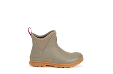 Image of Muck Boots Originals Ankle Boot - Womens, Taupe, 7, OAW-901-TAN-070