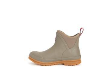 Image of Muck Boots Originals Ankle Boot - Womens, Taupe, 7, OAW-901-TAN-070