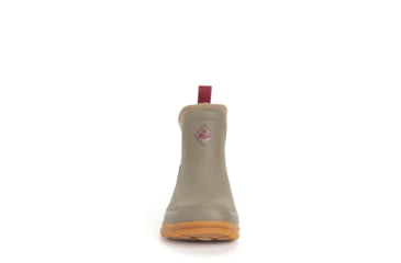 Image of Muck Boots Originals Ankle Boot - Womens, Taupe, 7, OAW-901-TAN-070