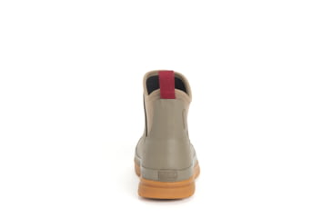 Image of Muck Boots Originals Ankle Boot - Womens, Taupe, 7, OAW-901-TAN-070