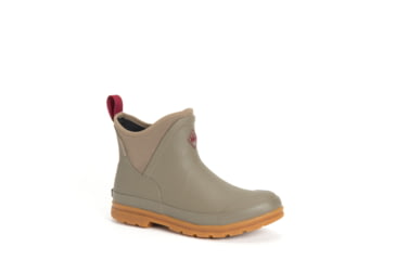 Image of Muck Boots Originals Ankle Boot - Women's, Taupe, 7, OAW-901-TAN-070