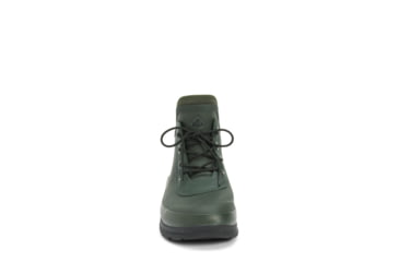 Image of Muck Boots Originals Lace Up Boot - Mens, Moss, 12, OLM-300-GRN-120