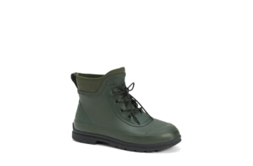 Image of Muck Boots Muck Originals Lace Up Shoes - Men's, Moss, 12, OLM-300-GRN-120