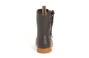 Image of Muck Boots Originals Pull On Mid Boots - Womens, Brown, 9, OMW-900-BRN-090