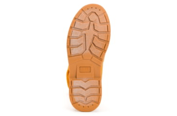 Image of Muck Boots Originals Pull On Mid Boots - Womens, Sunflower, 10, OMW-800-YLW-100