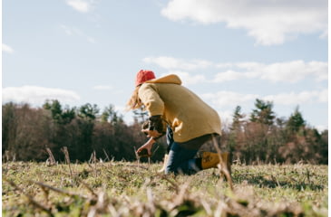 Image of Muck Boots Originals Pull On Mid Boots - Womens, Sunflower, 10, OMW-800-YLW-100