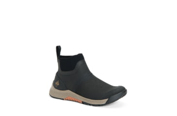 Image of Muck Boots Outscape Chelsea Boot - Men's, Black, 9, OSC-000-BLK-090