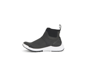 Image of Muck Boots Outscape Chelsea Boots - Women's, 7.5 US, Medium, Black, OSCW-000-BLK-075