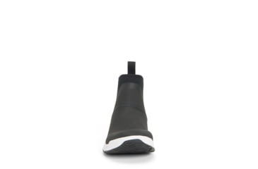 Image of Muck Boots Outscape Chelsea Boots - Women's, 7.5 US, Medium, Black, OSCW-000-BLK-075