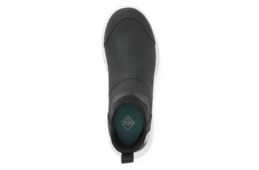 Image of Muck Boots Outscape Chelsea Boots - Women's, 7.5 US, Medium, Black, OSCW-000-BLK-075