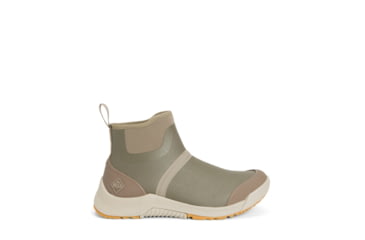 Image of Muck Boots Outscape Chelsea Boots - Women's, 10 US, Medium, Walnut, OSCW-901-TAN-100