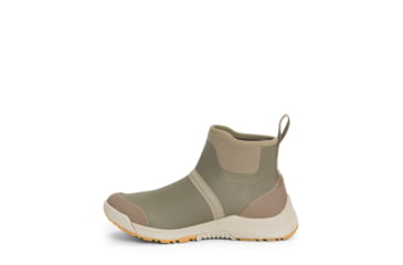 Image of Muck Boots Outscape Chelsea Boots - Women's, 10 US, Medium, Walnut, OSCW-901-TAN-100