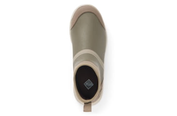 Image of Muck Boots Outscape Chelsea Boots - Women's, 10 US, Medium, Walnut, OSCW-901-TAN-100