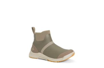 Image of Muck Boots Outscape Chelsea Boots - Women's, 10 US, Medium, Walnut, OSCW-901-TAN-100