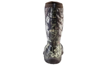 Image of Muck Boots Rover II Boots - Kids, New Mossy Oak Break Up, 5, RVT-MOBU-MO-050