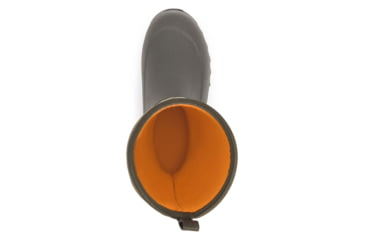 Image of Muck Boots Rugged II Outdoor Performance Boots - Kids, Brown/RT Edge, Youth, 7, RG2-RTE-RTR-C70