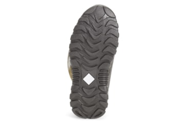 Image of Muck Boots Rugged II Outdoor Performance Boots - Kids, Brown/RT Edge, Youth, 7, RG2-RTE-RTR-C70