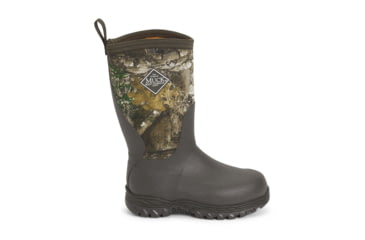 Image of Muck Boots Kid's Rover II Boots, Realtree, C70, RG2-RTE-RTR-C70