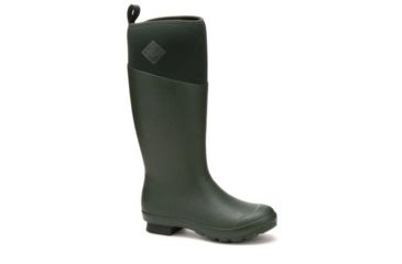 Image of Muck Boots Tremont Boots - Womens, Deep Forest, 5 TWT-300-GRN-050