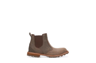 Image of Muck Boots Waterproof Chelsea Boots - Mens, Brown, 9, LMC-900-BRN-090