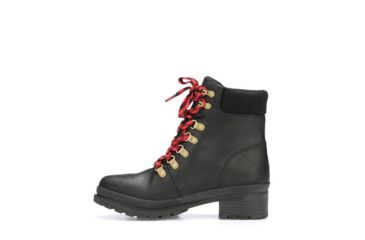 Image of Muck Boots Waterproof Liberty Alpine Boot - Womens, Black, 8.5 LWA-000-BLK-085