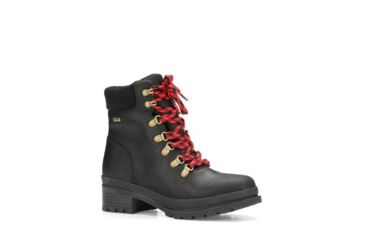 Image of Muck Boots Waterproof Liberty Alpine Boot - Womens, Black, 8.5 LWA-000-BLK-085