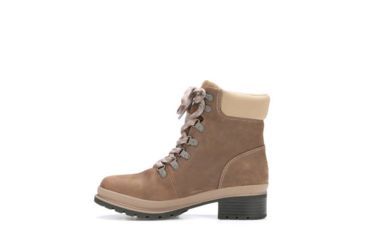 Image of Muck Boots Waterproof Liberty Alpine Boot - Womens, Taupe, 9 LWA-901-TAN-090