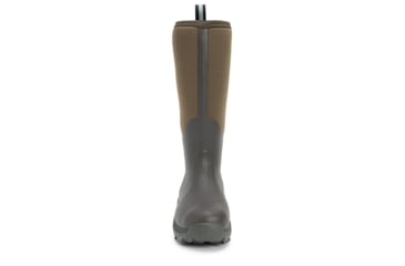 Image of Muck Boots Wetland Field Boot - Mens, Tan/Bark, 5, WET-998K-TN-050