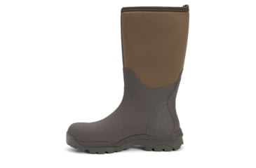 Image of Muck Boots Wetland Field Boot - Women's, 6 US, Medium, Tan/Bark, WMT-998K-BRN-060