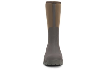 Image of Muck Boots Wetland Field Boot - Women's, 6 US, Medium, Tan/Bark, WMT-998K-BRN-060