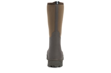 Image of Muck Boots Wetland Field Boot - Women's, 6 US, Medium, Tan/Bark, WMT-998K-BRN-060