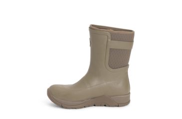 Image of Muck Boots Women's Apres Slip On v2 Rubber, Taupe, 8, APR-901-Taupe-080