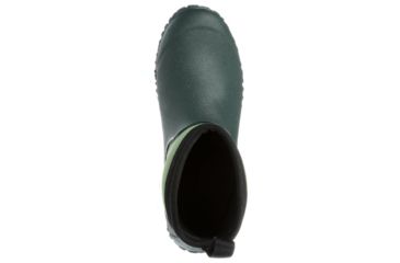 Image of Muck Boots Womens Muckster Ii Ankle Womens Calendared Ankle Boot, Green, 7 M2AW300-502