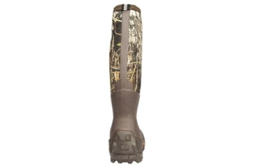 Image of Muck Boots Woody Max Rubber Boot - Mens-Mossy Oak/Break Up-Medium-13, Mossy Oak/Break Up, 13 muk0008-Mossy Oak/Break Up-Medium-13