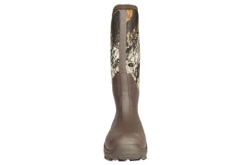 Image of Muck Boots Woody Max Rubber Boot - Mens-Mossy Oak/Break Up-Medium-13, Mossy Oak/Break Up, 13 muk0008-Mossy Oak/Break Up-Medium-13