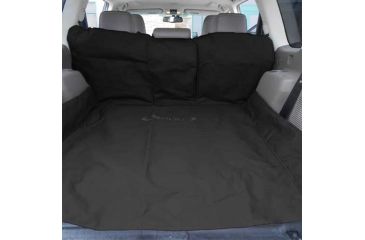 Image of Mud River Cargo Liner, Black/Gray, 68 x 56in 18607